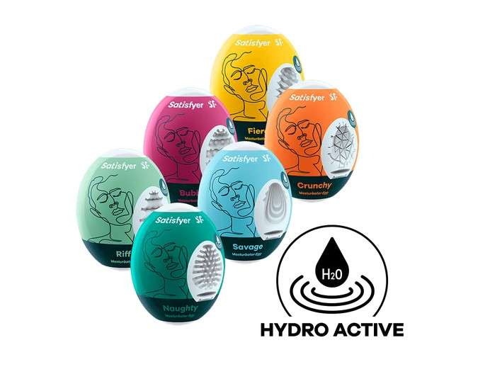 Satisfyer Playful Four , Satisfyer Triple Oh , Sada masturbačních vajíček, Satisfyer Perfect Pair 3, Satisfyer Perfect Pair 3 Satisfyer Pro 2 Classic Blossom