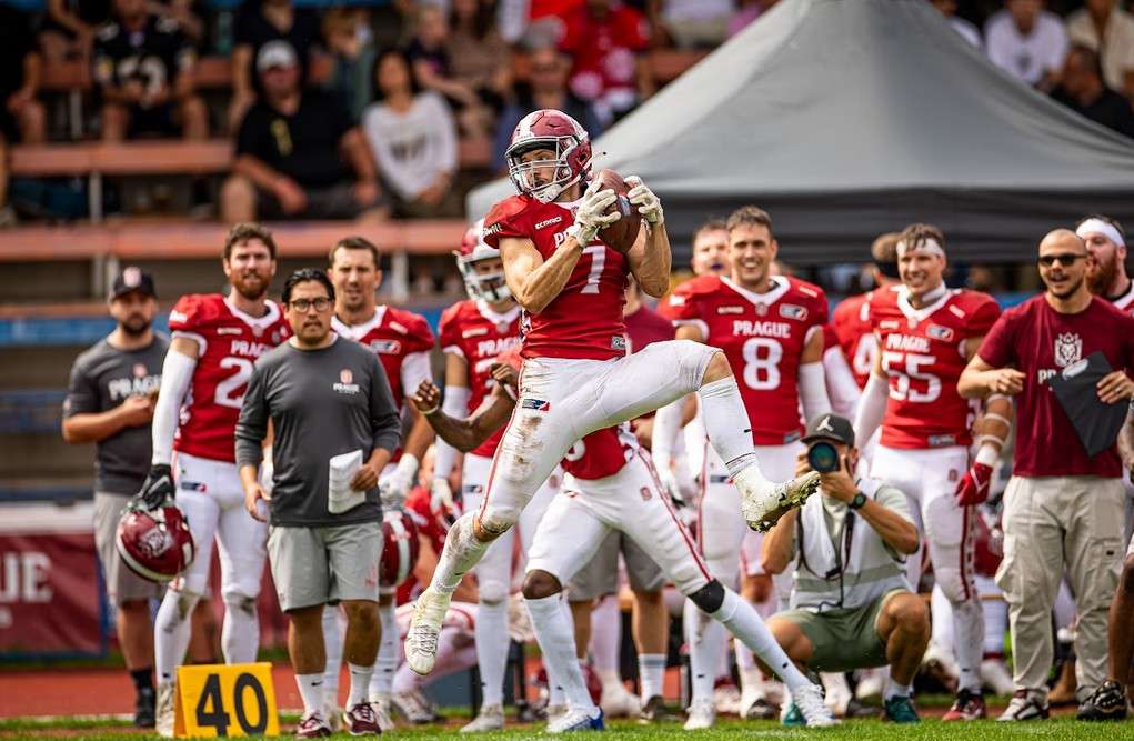 Snapbacks liga amerického fotbalu, sport,