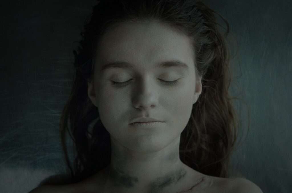 Stvůry , film, kultrura, Napínavý filmový příběh