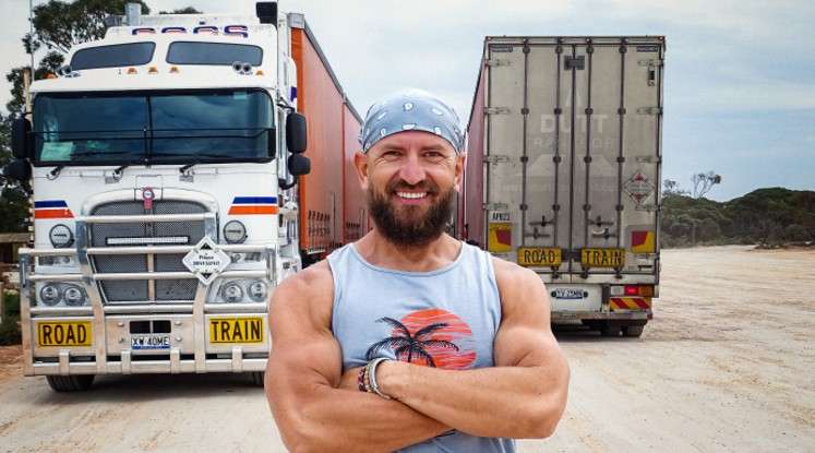 TV Spektrum, kultura, film, Afrika, seriál,