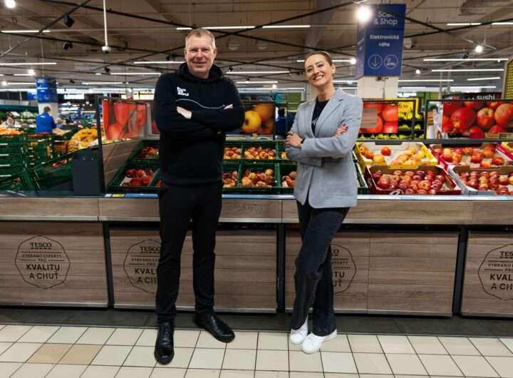 Tesco, Rock for People, Kvalita, čerstvost, udržitelnost, hudba, Linkin Park, Sex Pistols, Slipknot,