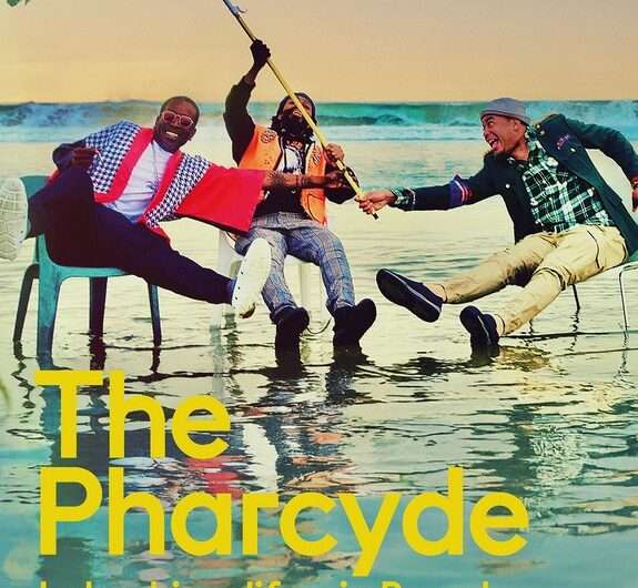 The Pharcyde, kultura, hudba, West Coast Rap, Lucerna Music Baru