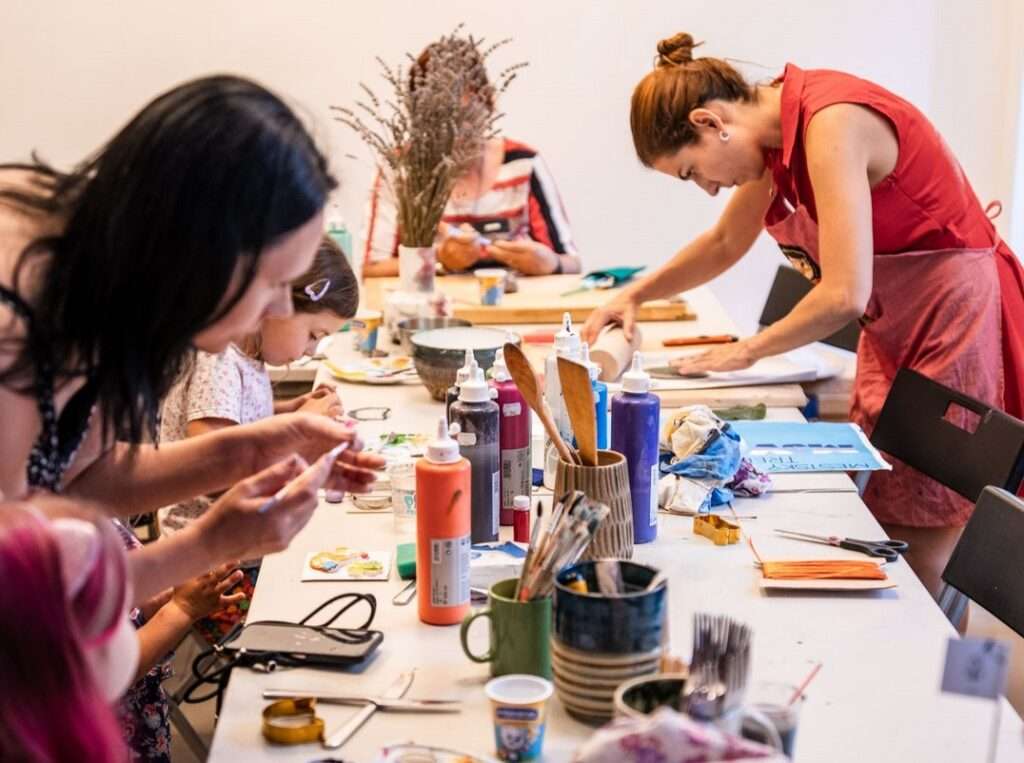 Vesna , T-Mobile, Česko bez předsudků, In IUSTITIA,, Ženský vzdělávací ústav Brno