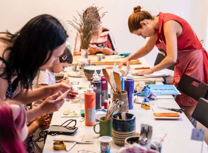 Vesna , T-Mobile, Česko bez předsudků, In IUSTITIA,, Ženský vzdělávací ústav Brno