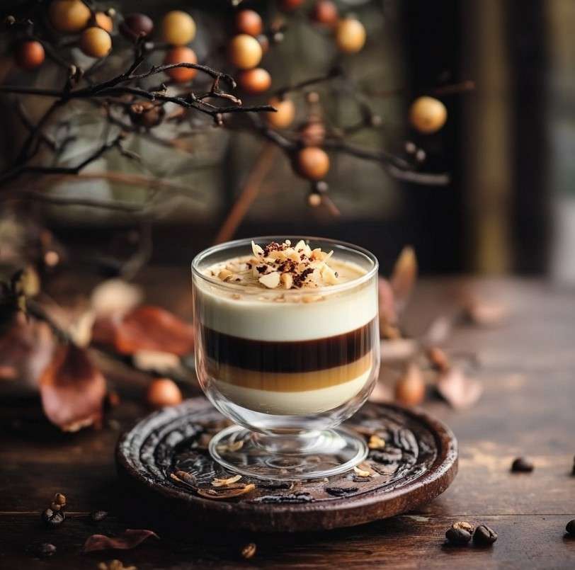 Vietnamská káva, káva