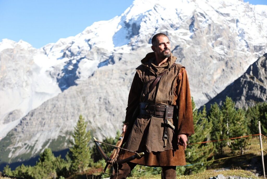 Vilém Tell, Novinky v kinech: , kino, film, kultura