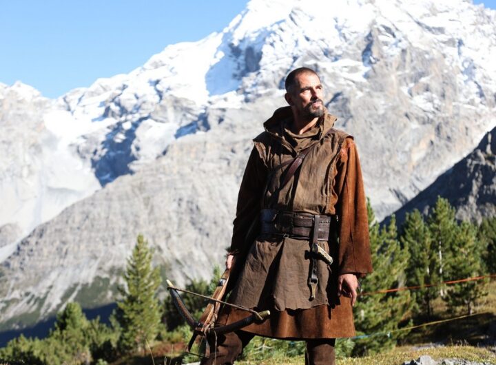 Vilém Tell, Novinky v kinech: , kino, film, kultura