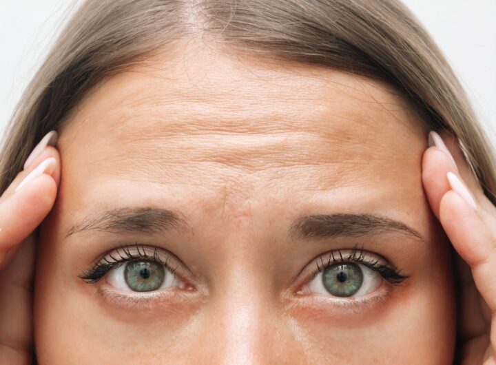 vrásky, kolagen, pleť, kosmetika, Revalid, denní krém, noční krém, vyživující sérum,