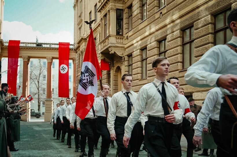 Vyhnání Gerty Schnirch