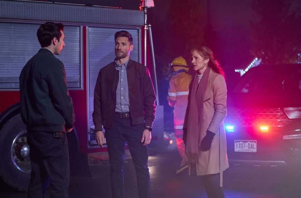 Vypečené zločiny , Prima MAX, Grilovací sezóna, Osudový slib, Zmařené plány, Zakázané ovoce