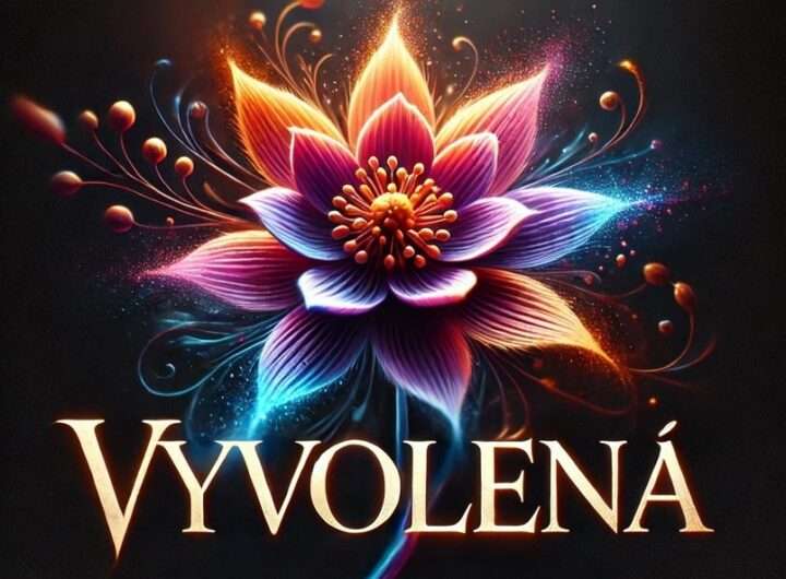 ve filmové pohádce, Vyvolená, kultura, film, pohádka,