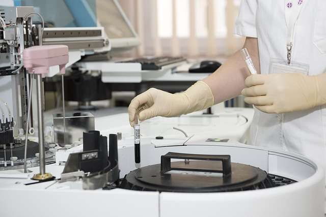 Lékárna.cz, Laboratorní testy , zdraví, PharmDr. Vladimír Finsterle, zdravotní péče