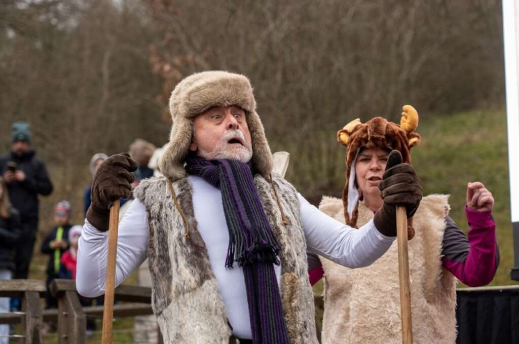 Zoo Praha zahájila svou 94. sezónu, Miroslav Bobek, Zoo Praha,