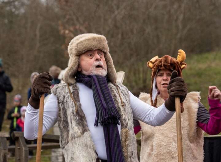 Zoo Praha zahájila svou 94. sezónu, Miroslav Bobek, Zoo Praha,