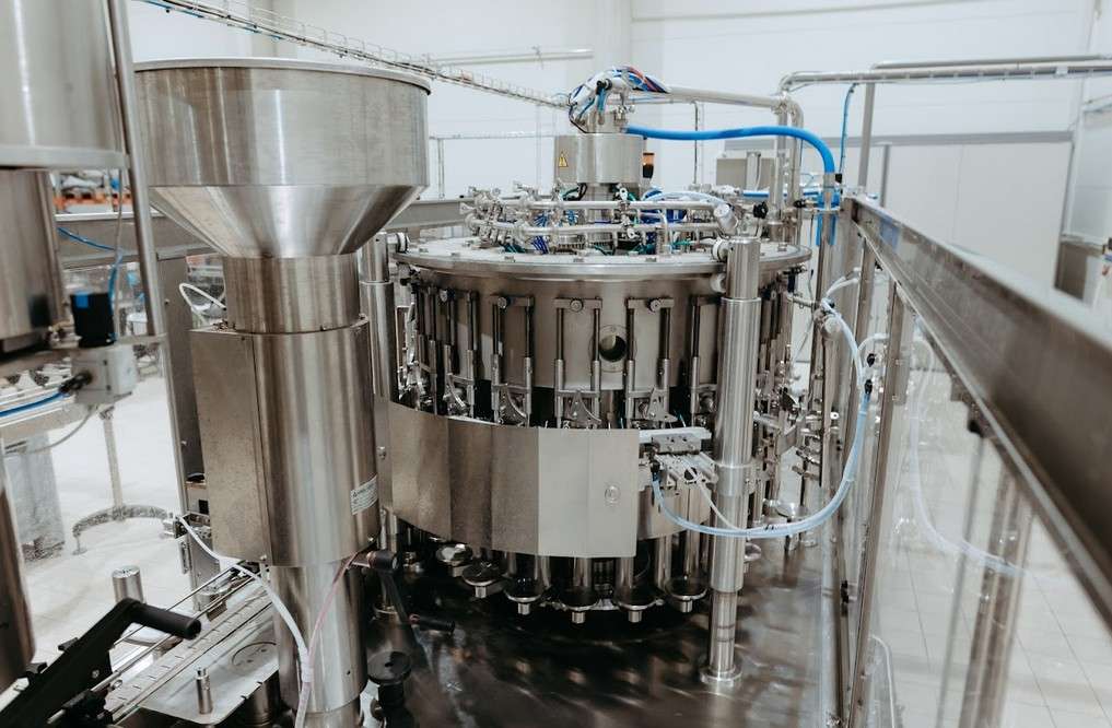 Chytré bublinky, víno, gastro, Technologie, Vinný dům, vinařství, Muškát, Irsai, Sauvignon
