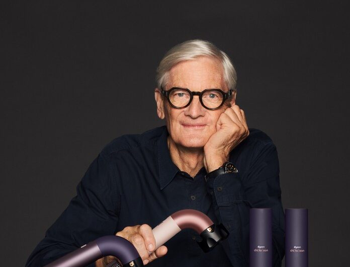Nový fén Dyson Supersonic r™, životní styl, Dyson, Karlie Kloss, účes, vlasy,