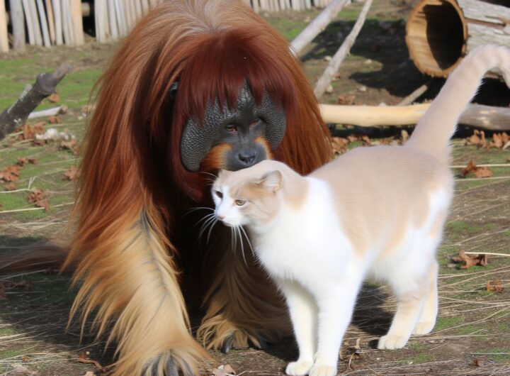 přátelství, zvířata, vztahy, fauna