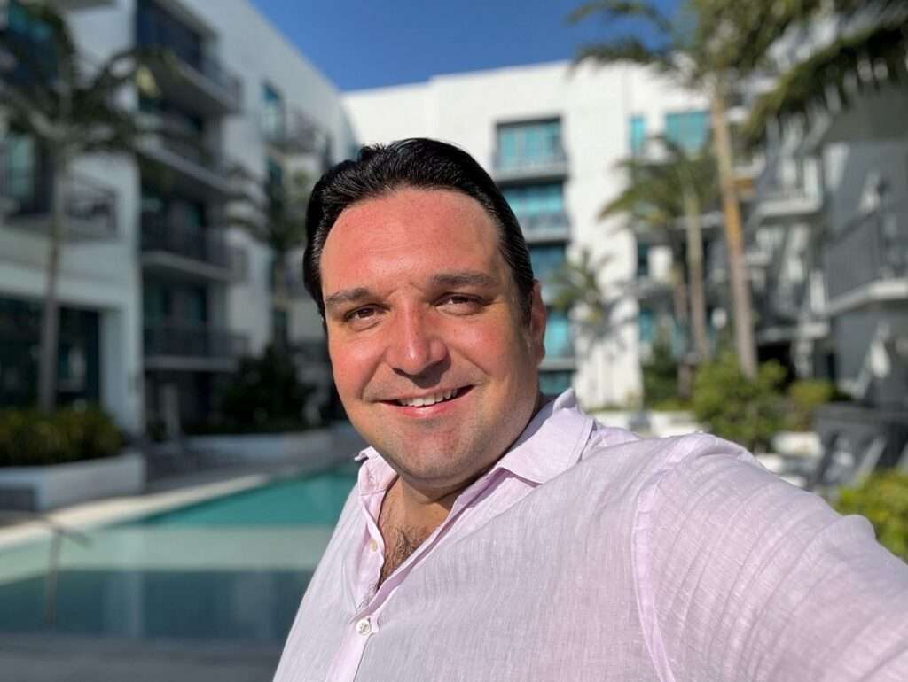 Adam Plachetka, hudba, kultura, Palm Beach Opera na Floridě,