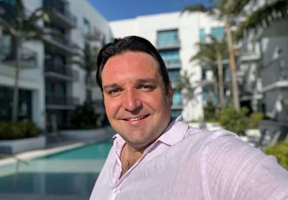 Adam Plachetka, hudba, kultura, Palm Beach Opera na Floridě,