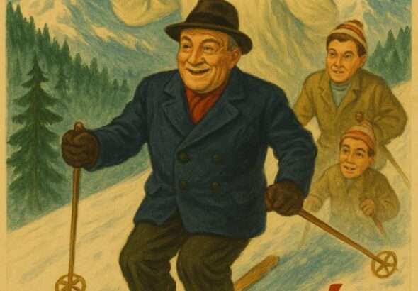 Zdeněk Dítě, historie, kultura, životní styl, herec, film