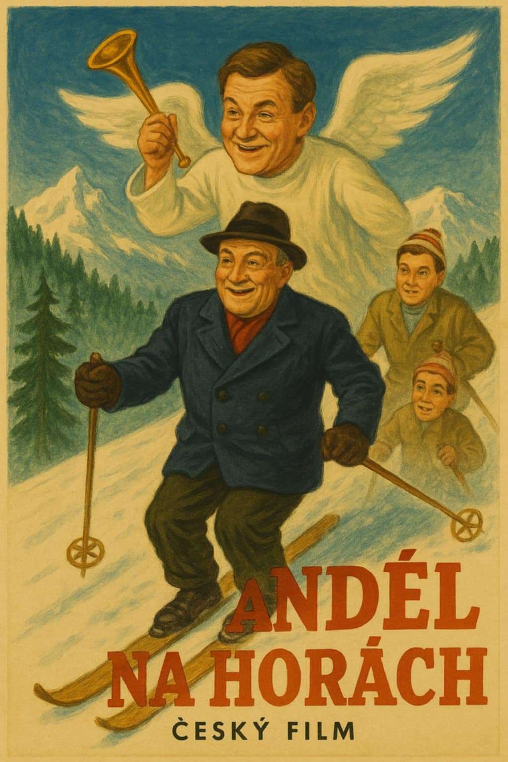 Zdeněk Dítě, historie, kultura, životní styl, herec, film