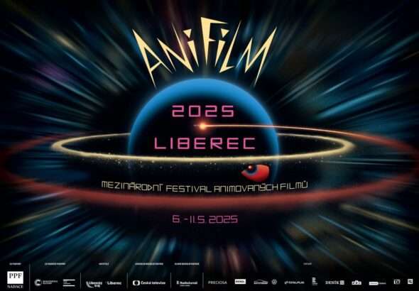 Anifilm , kultura, film, Liberec