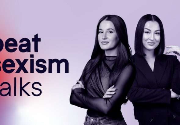 Beat Sexism Talks, Podcast , kultura,