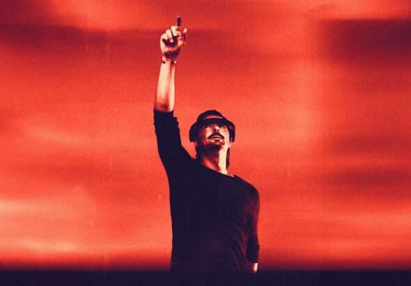 Beats for Love 2025, hudba, kultura, Ostrava