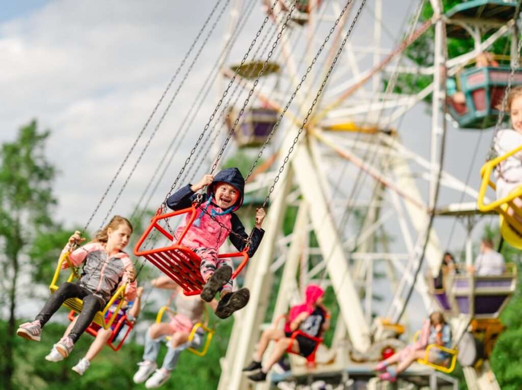 Bezva Fest, děti, kam s dětmi, nadace Patron dětí, zábava, edukace, Brno, Hradec Králové,