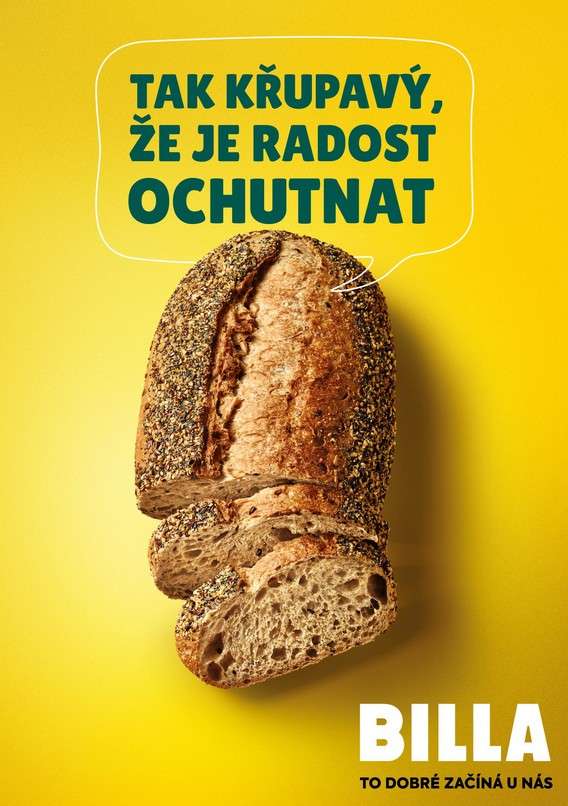 Billa, čerstvost, obchod, kvalita, potraviny