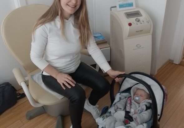 Biocon 2000, zdraví, životní styl, pánevní dno, Únik moči, Centrum zdraví Vinohrady