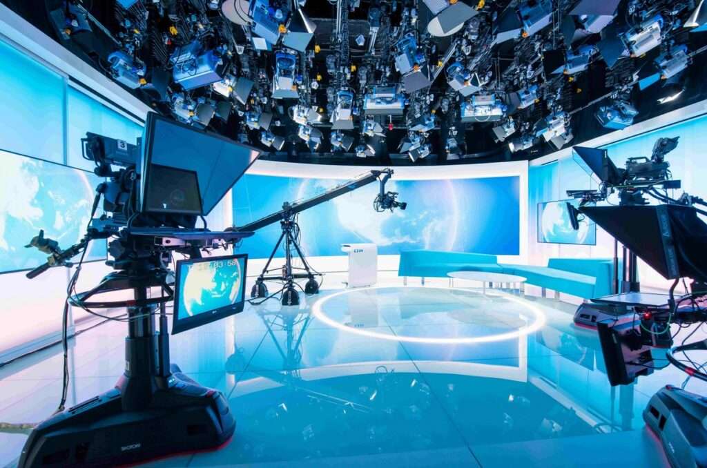 mediální novela, Česká televize, TVpoplatky.cz, Prezident republiky, Petr Pavel, Kavčí hory,