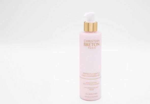 Christian Breton, dokonale čistá pleť, pleť, kosmetika