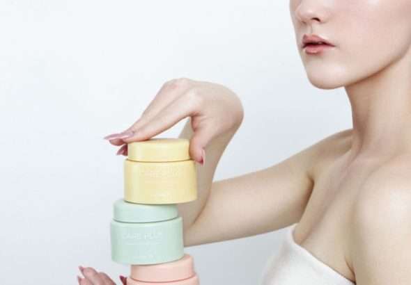 Bezchybná pleť v každém věku, kosmetika, HEBE, SAEM CARE PLUS BAOBAB KOLAGEN, PRRETI HYALURONOVÝ KRÉM NA OBLIČEJ