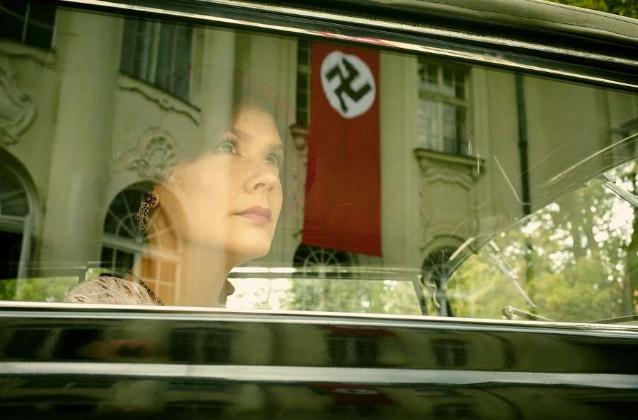 Hitlerova tajemství, TV Prima, Berlín, Odposlouchávali jsme Hitlera, Ničitel