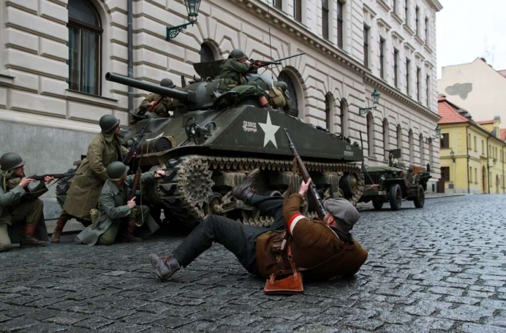 Hovoří Plzeň, dokument, kultura, Plzeň