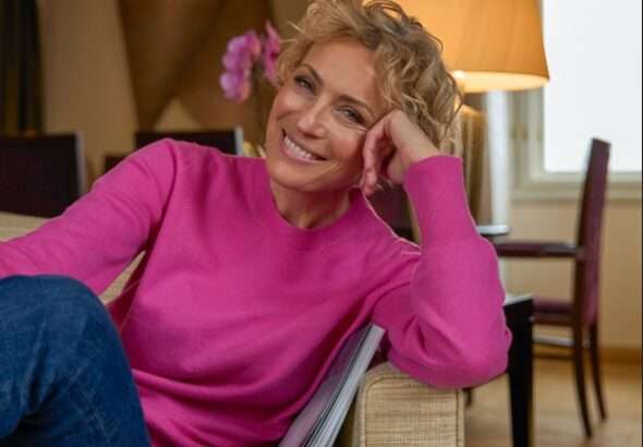 JUSTLOVE, Pink Bubble, moda, žena, životní styl