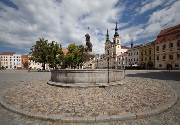 Jihlavské podzemí , Jihlava, výlet, cestování, pozdzemí, kolektory, kryt Alfa