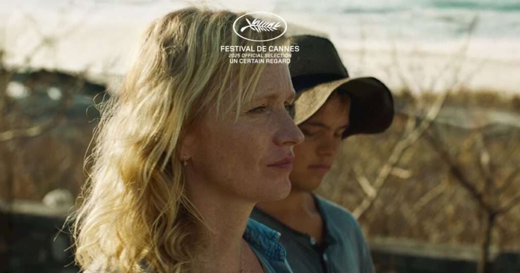 Karavan, film, kultura, Dagmar Sedláčková, Anna Geislerová