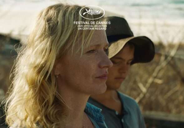 Karavan, film, kultura, Dagmar Sedláčková, Anna Geislerová