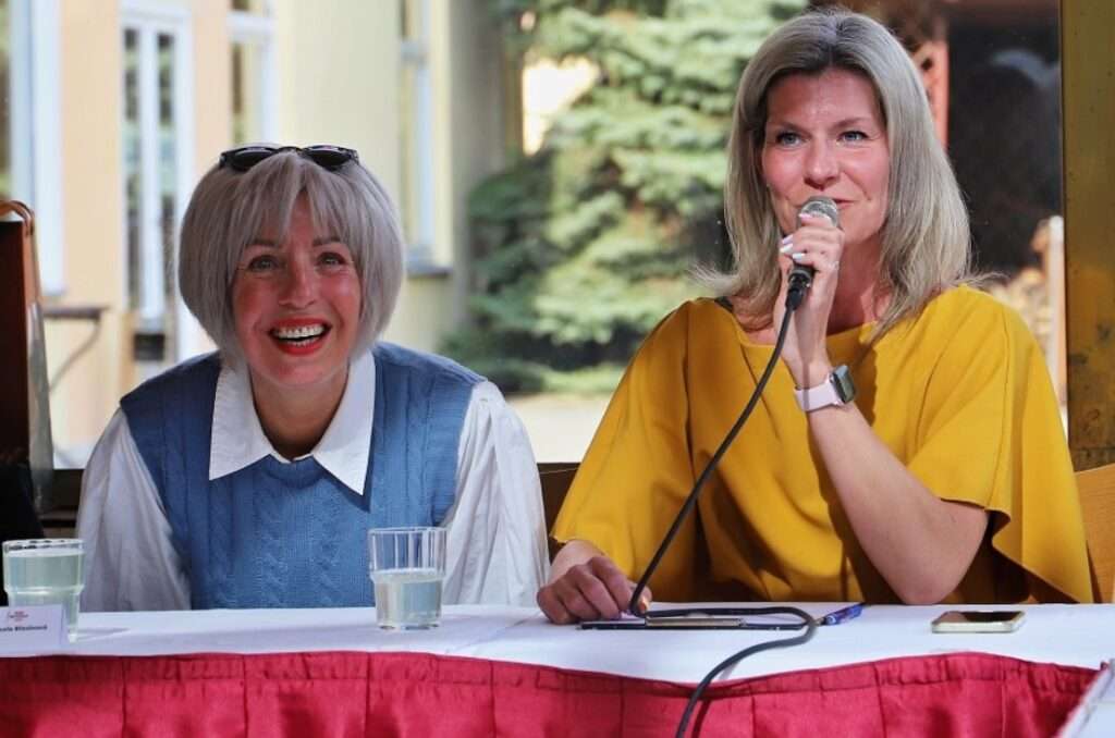 Kdo má rád, hudba, kultura, benefice