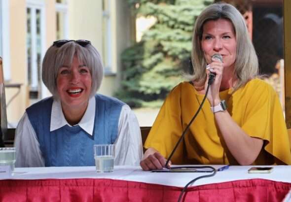 Kdo má rád, hudba, kultura, benefice