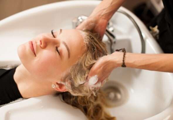 zdravé vlasy, Klier, lupy, vitamíny, minerály, šampon proti lupům, Kérastase