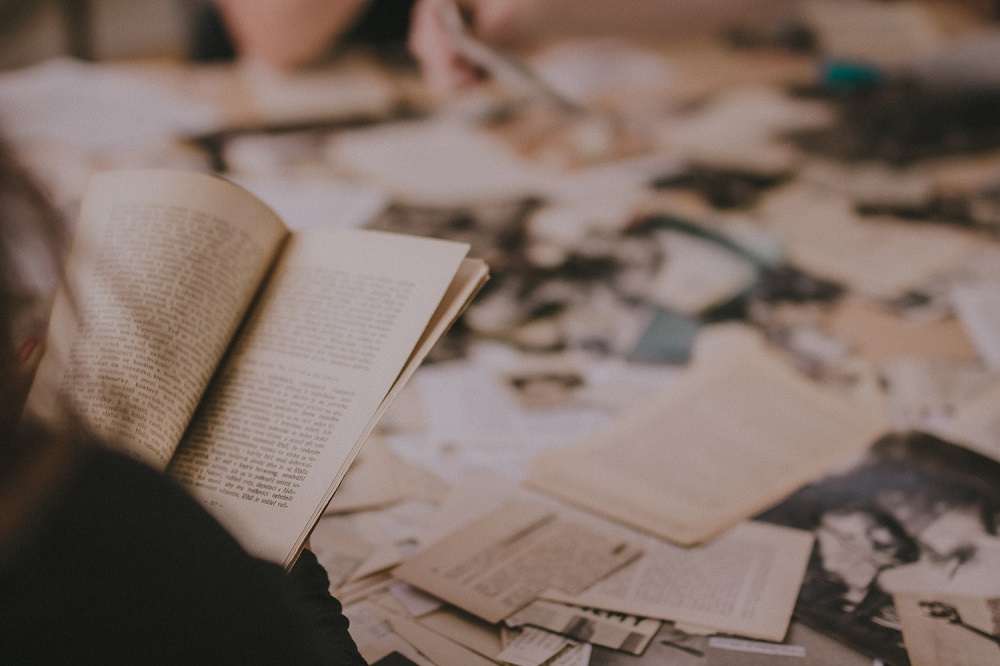 Festival Knižní lázně, Magnesia Litera, kniha