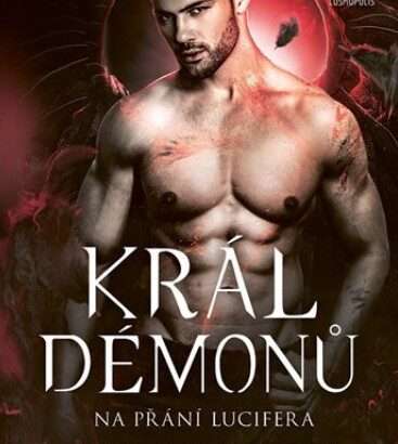 Soutěž, Na přání Lucifera, Elizabeth Briggsové