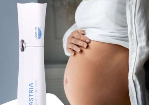 Lavy Cosmetics, strie, exfoliace, exfoliace, cvičení, pohyb,