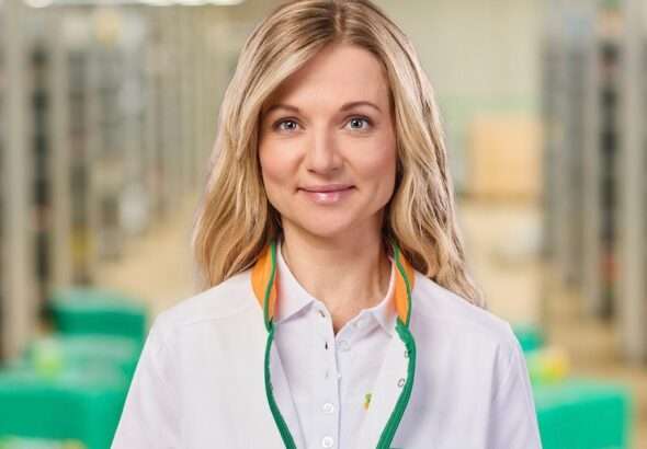 Lékárna.cz, stres, zdraví Domácí ocet, PharmDr. Kamila Horníčková, farmaceutka,