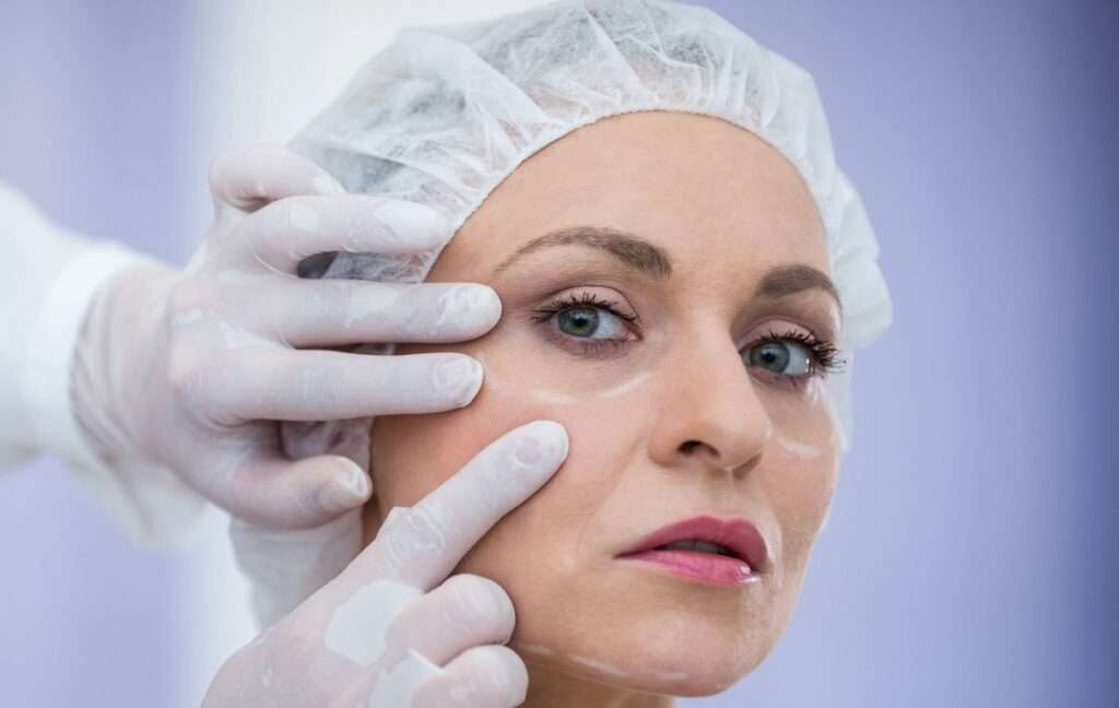 Plastických operací přibývá