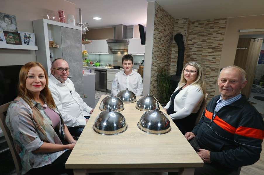 Prostřeno!, vaření, recepty, životní styl