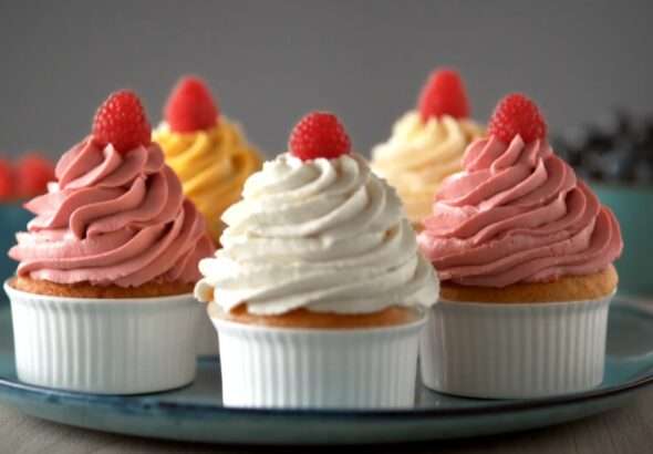 Prostřeno, Prima, recepty, vaření